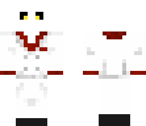 masked killer