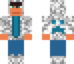 blue creeper