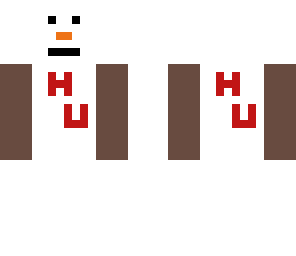 hollywood undead snowman