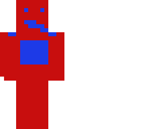 ******ed as skin