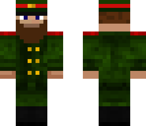 oskgur the bearded dictator