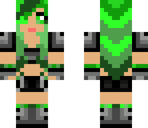 earth warrior