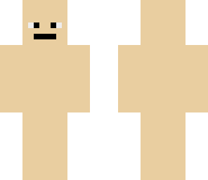 my starter skin