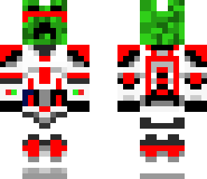 creeper clone