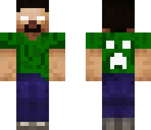 herobrine steve