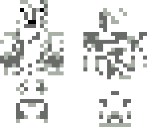 snow camo
