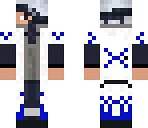 kakashi hokage 