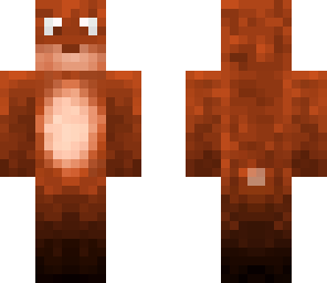 fox
