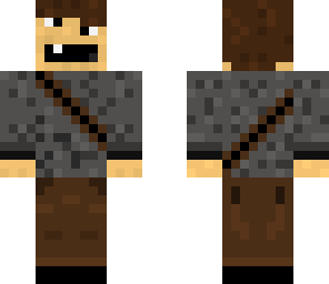 derpy survival guy