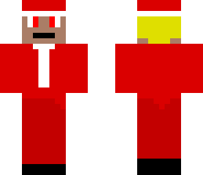 niko ho ho ho