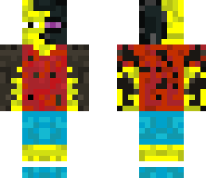 bart ender