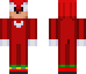 knuckles