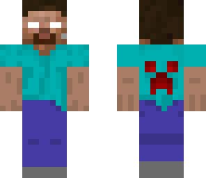 gamer steve