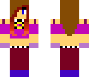 skygirl amulet fixed