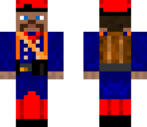 french soldier