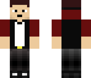 aleks the minecraftian