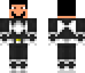 slyfox black ranger