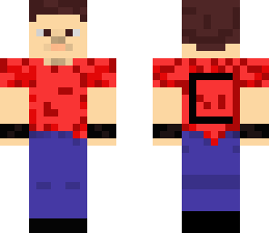 my personal skin