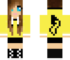 me in pikachu outfit