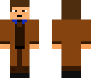 10th doctor