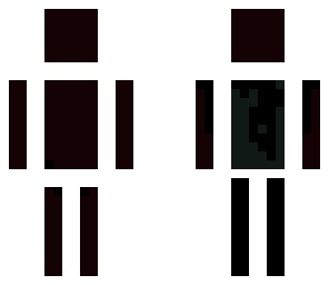 cube man