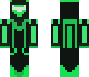 neon fighter