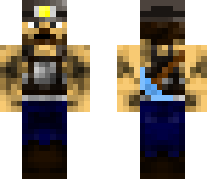 miner fix
