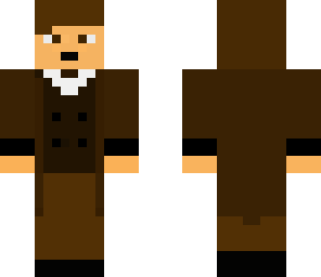 11th doctor