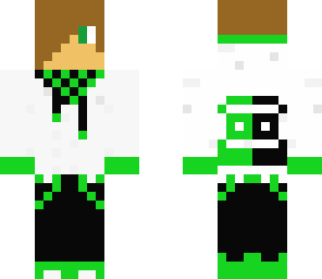 braxton's hoodie skin