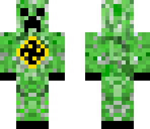 nuclear creeper