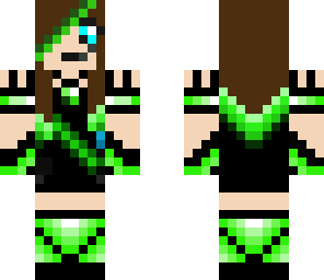 gamer girl 2