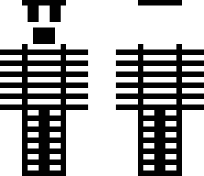 ghost prisoner