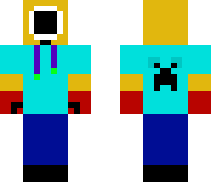 box alian