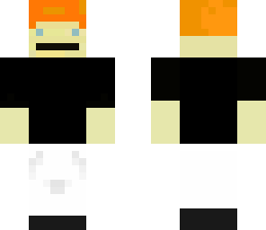 matt skin