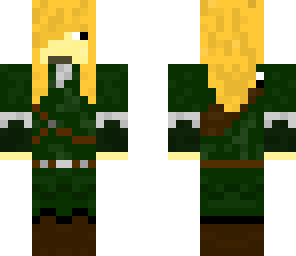 legolas