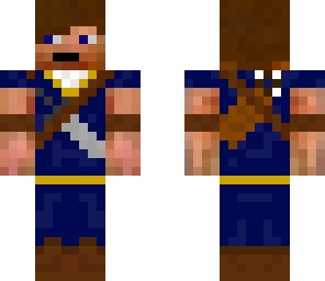 ranger
