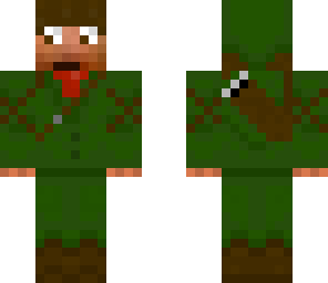 robin hood