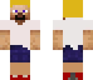stile steve