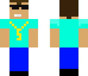cool steve