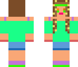 cute girl