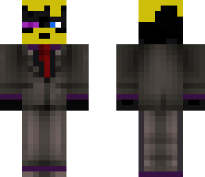 ender dan