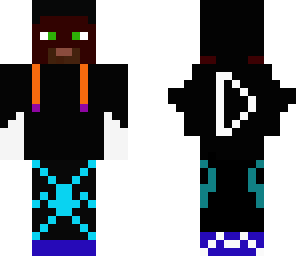 the trio steve