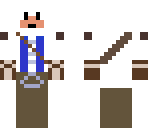connor ac3