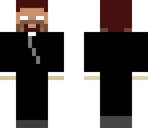 herobrine priest
