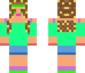 cute girl 2