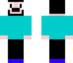 my skin