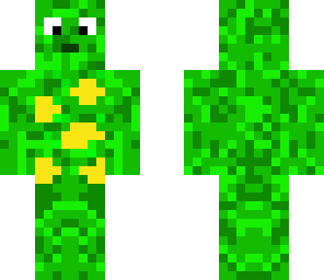 frog