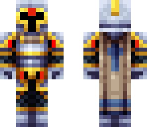 knight king