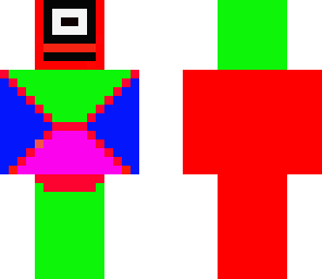 one-eye
