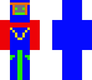 random guy